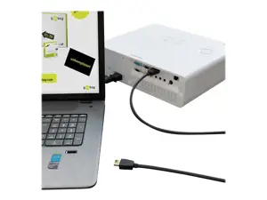 GB HDMI V2.1 8K KABELIS 2 M