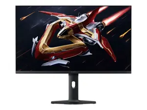 Xiaomi Mini LED Gaming Monitor G Pro 27Qi 2026 | 27 " | Fast IPS | QHD | 16:9 | 180 Hz | 1 ms | 256…