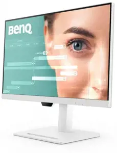 BENQ GW3290QT 31,5 colių IPS 2560x1440 16:9 350cd/m2 5 ms HDMI DP USB Juoda