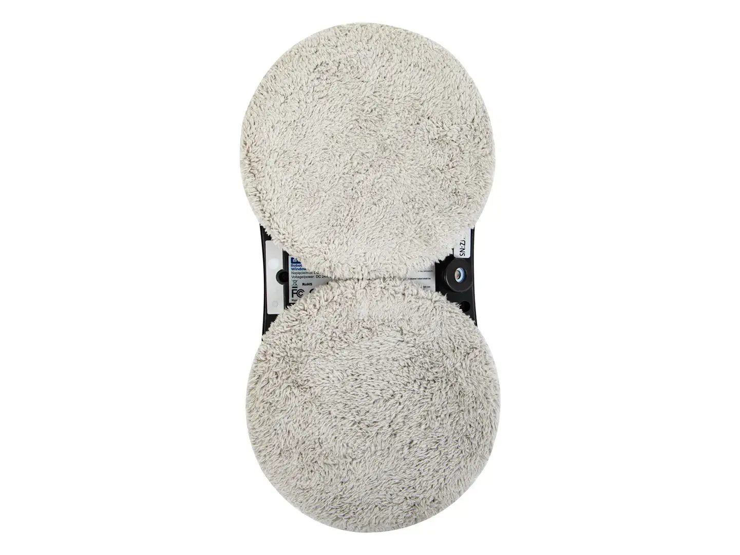 BLOW LUMINO window cleaning robot