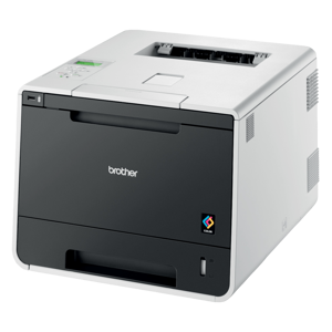Brother HL L8350CDW