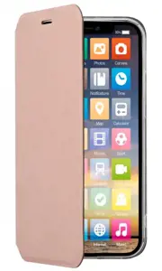 EKRANO IŠMANUSIS IPHONE 13 MINI ROSE