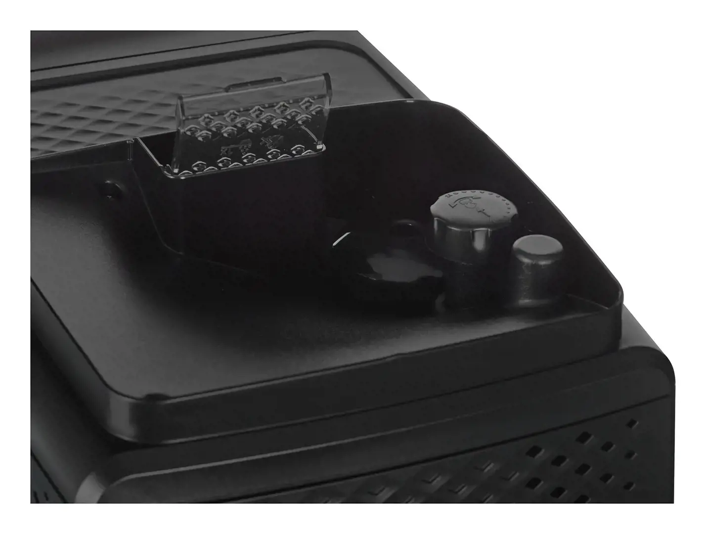 Kavos aparatas Philips EP2224/10, 1,8 litrai, 1500 W, Pilka, Automatinis