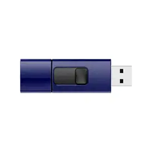 SILICONPOW SP016GBUF2U05V1D Silicon Power memory USB Ultima U05 16GB USB 2.0 Blue