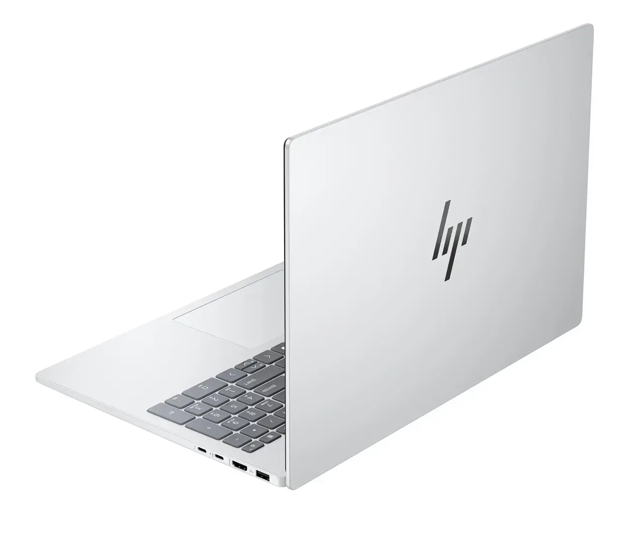 niBook 7 16-az0222nw Intel Core 5 210H Laptop 40.6 cm (16") 2K Display 16 GB DDR5 SDRAM 512 GB SSD Wi-Fi 6E (802.11ax) Windows 11 Home Silver