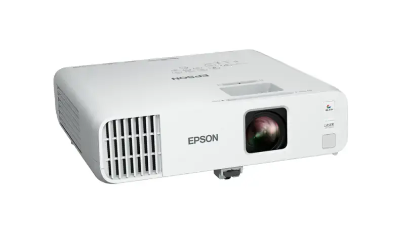 "Epson EB-L260F", 4600 ANSI liumenų, 3LCD, 1080p (1920x1080), 2500000:1, 16:9, 787,4 - 7874 mm (31 - 310")
