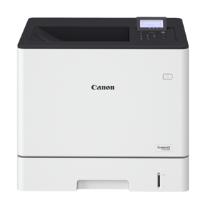 Canon i-SENSYS X C1533P II