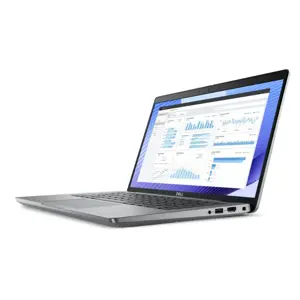 Dell Mobile Precision 3490 Ultra i7-155H/ 16GB 1x16/ 512GB SSD/ RTX 500 Ada 4GB/ FHD 14"/ Intel Wi-…