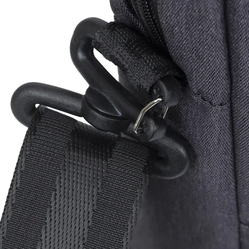 NB DĖKLAS SUZUKA 15,6"/7730 BLACK RIVACASE