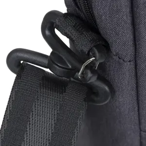 NB DĖKLAS SUZUKA 15,6"/7730 BLACK RIVACASE