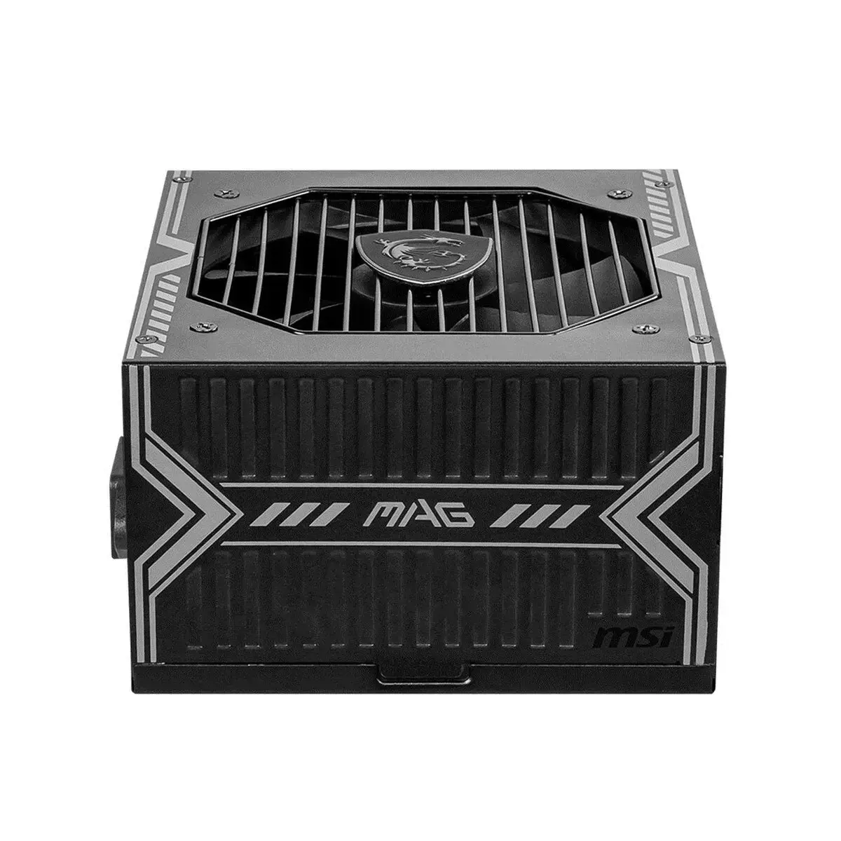 Maitinimo blokas MSI MAG A550BN, 550 W, 85