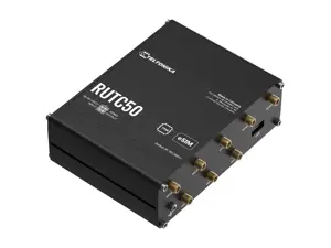 TELTONIKA RUTC50 IOT ROUTER 5G