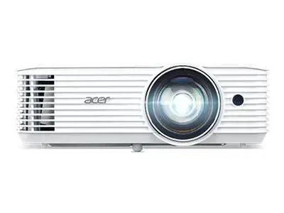 "Acer H6518STi", 3500 ANSI liumenų, DLP, 1080p (1920x1080), 10000:1, 16:9, 4:3, 16:9