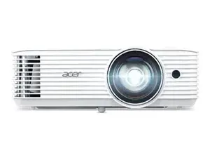 "Acer H6518STi", 3500 ANSI liumenų, DLP, 1080p (1920x1080), 10000:1, 16:9, 4:3, 16:9