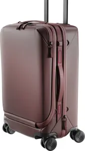 Peak Design Roller Pro Carry-On, eclipse
