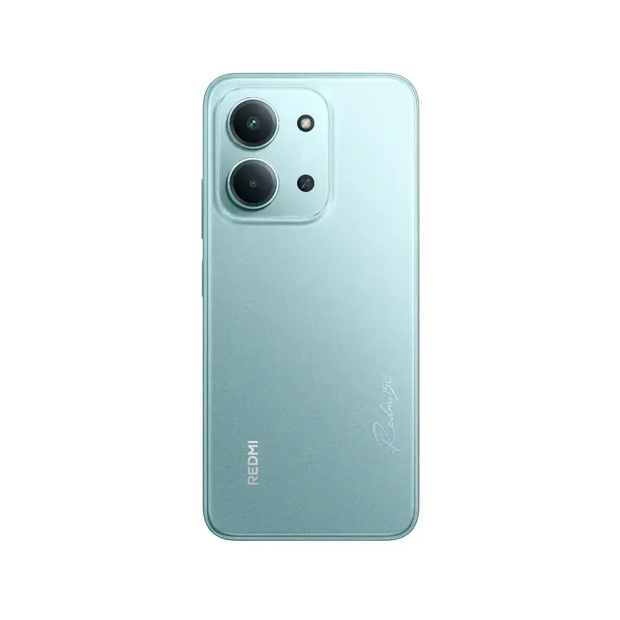 Mobilusis telefonas XIAOMI Redmi, 256 GB, Žalia