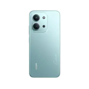 Mobilusis telefonas XIAOMI Redmi, 256 GB, Žalia