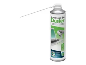 "ColorWay" suslėgtųjų dujų dulkių siurblys 500ml