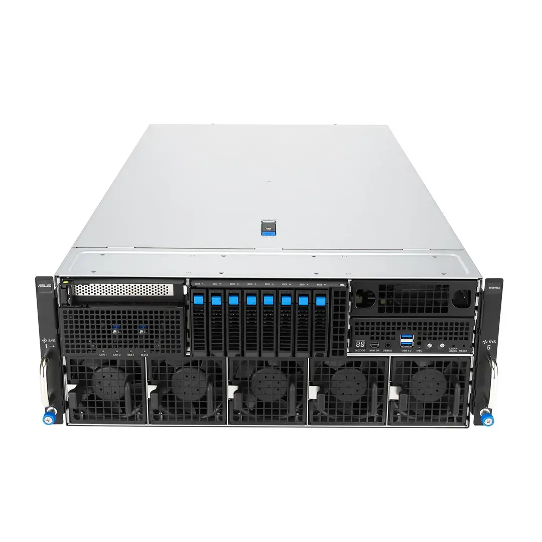 ASUS ESC8000A-E13P