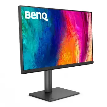 BENQ PD2706QN 27" QHD (2560X1440) IPS HAS HDMI/DP
