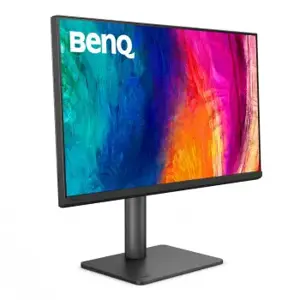 BENQ PD2706QN 27" QHD (2560X1440) IPS HAS HDMI/DP