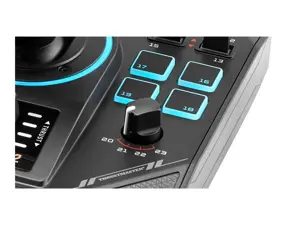 Thrustmaster Joystick Sol-5 Base | Black