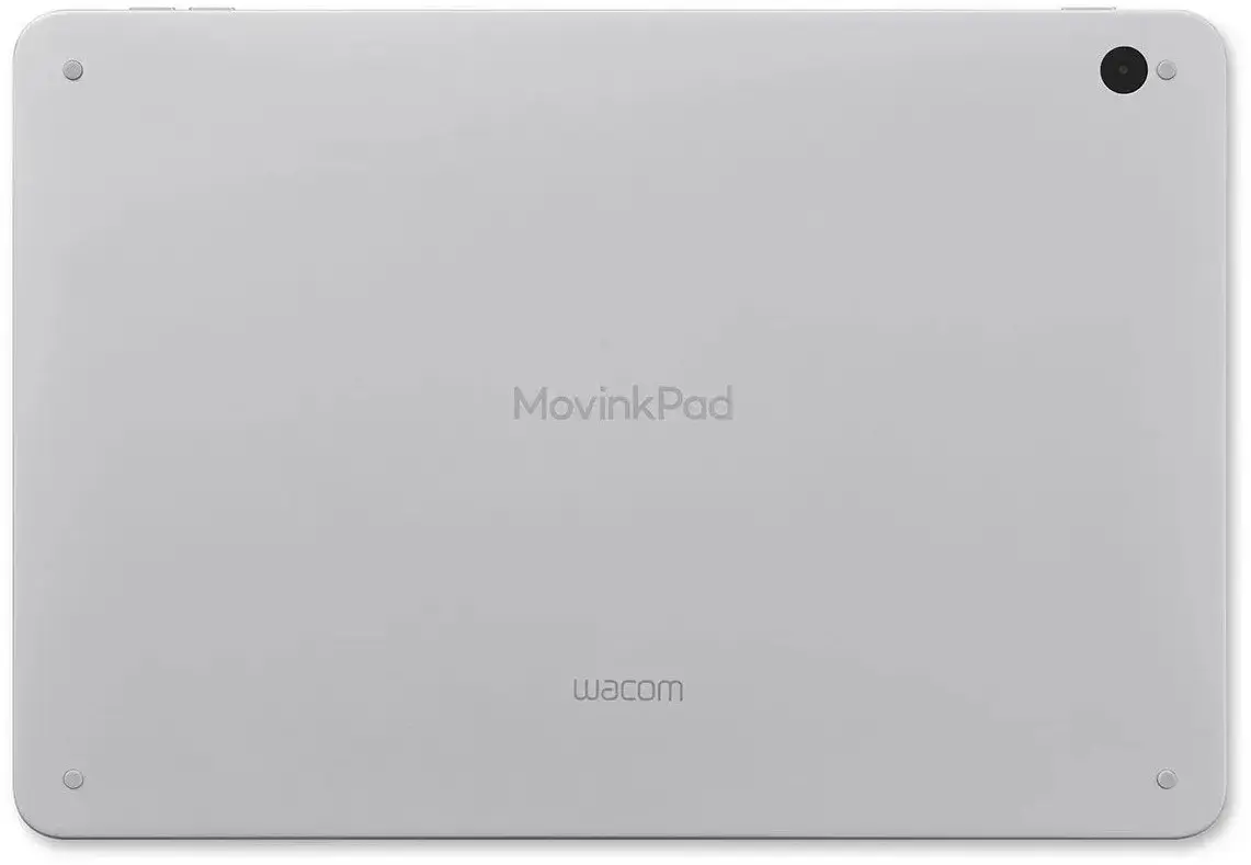 Wacom graphics tablet MovinkPad 11