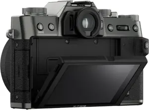 Fujifilm X-T30 III body, charcoal silver
