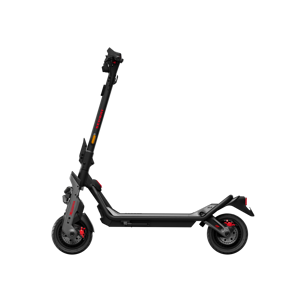Paspirtukas Segway AA.06.02.01.0004, Juoda