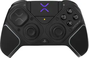 Turtle Beach wireless controller Victrix Pro BFG Reloaded PlayStation, black