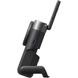 "Canon PowerShot V10 Vlogging Kit", 20 MP, 5472 x 3648 taškų, CMOS, 4K Ultra HD, jutiklinis ekranas, juodas