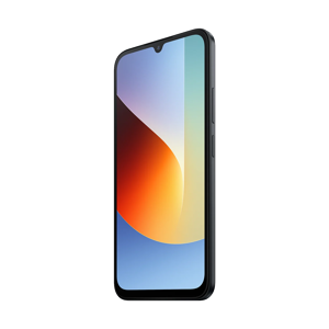 Mobilusis telefonas XIAOMI Redmi Note, 64 GB, Juoda
