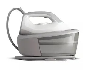 Philips 2000 series PSG2000/80, 2400 W, 300 g/min, Ceramic soleplate, 6 bar, 1.4 L, 110 g/min