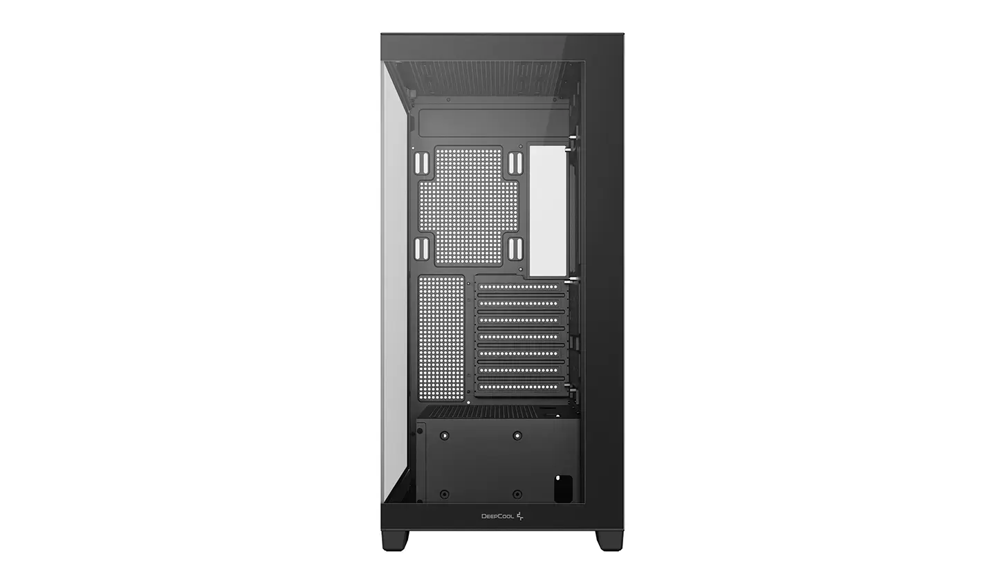Deepcool CG580 enclosure