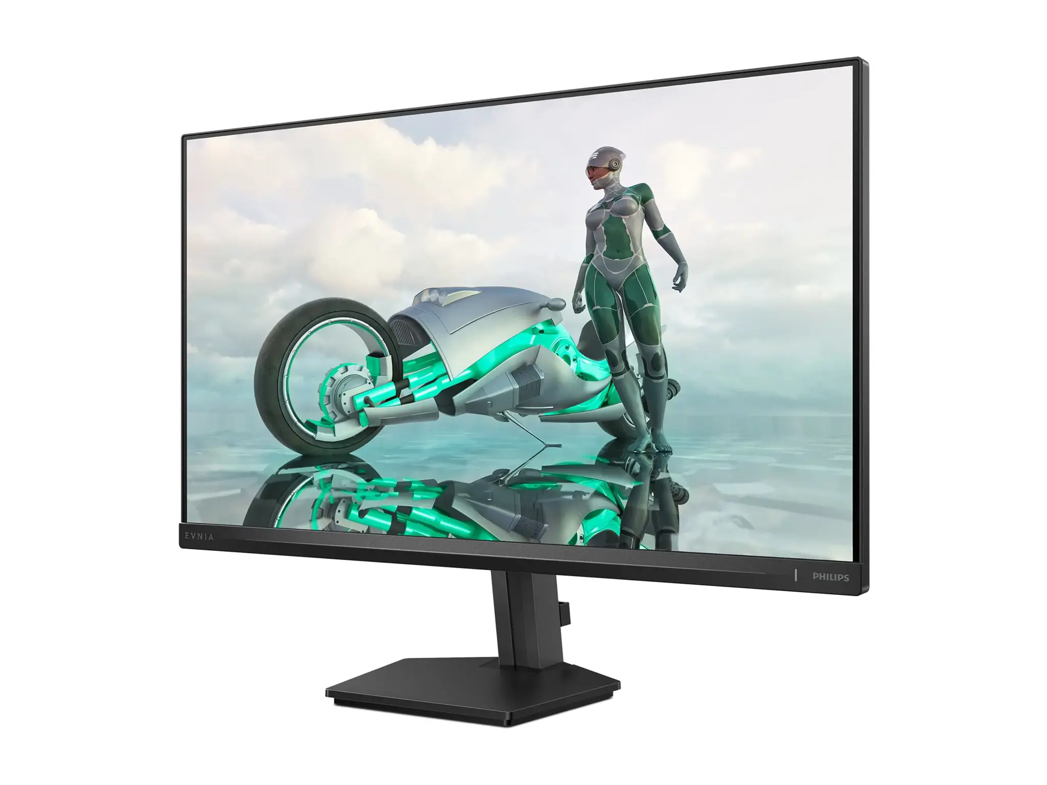 Philips 27M2N3500PF/00 | 27 " | Fast IPS | QHD | 16:9 | 260 Hz | 1 ms | 2560 x 1440 pixels | 300 cd/m² | HDMI ports quantity 2