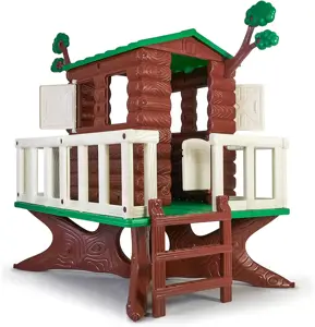 FEBER žaidimo namelis medyje House on The Tree