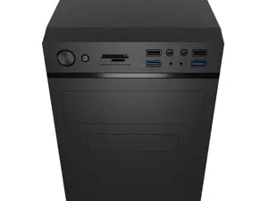 NATEC kompiuterio korpusas Cabassu G2 Midi tower USB 3.0