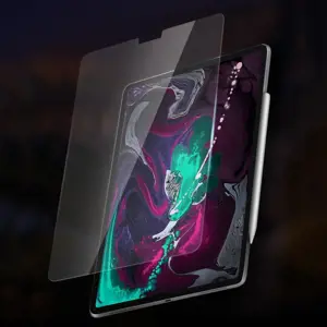 "Dux Ducis All Tempered Glass" itin tvirtas viso ekrano grūdintas stiklas "iPad Air 2020" / "iPad Air 2022" / "iPad Pro 11 '' 2021" skaidrus