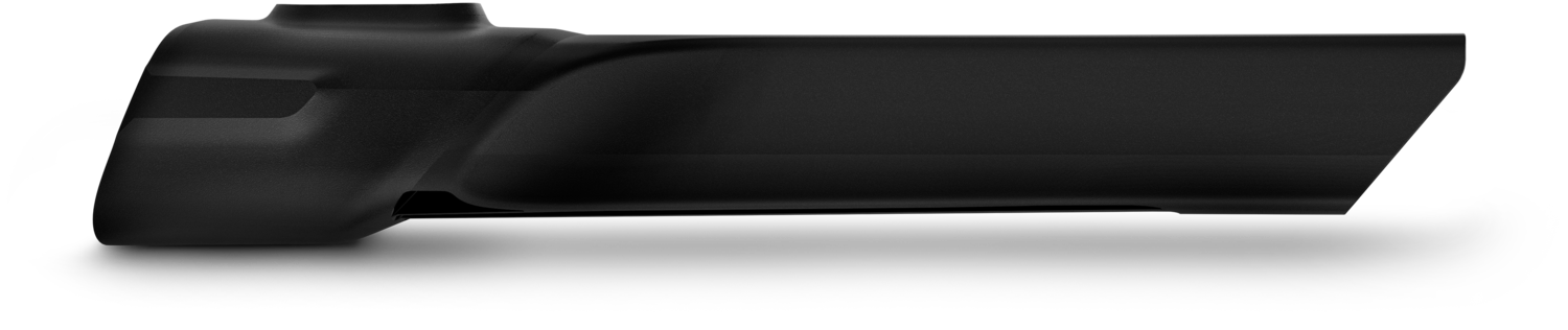 "Philips Car Kit" įkraunamas lazdos priedas, rankinis dulkių siurblys, automobilio valymo rinkinys, juodas, "Philips", FC6721 - FC6729; FC6802; FC6812 - FC6814; FC6822 - FC6823; FC6826; FC6827; XC7041 - XC7043; FC6901..., dėžutė