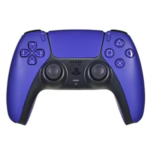Wireless controller Sony PlayStation 5 DualSense gamepad Galactic Purple