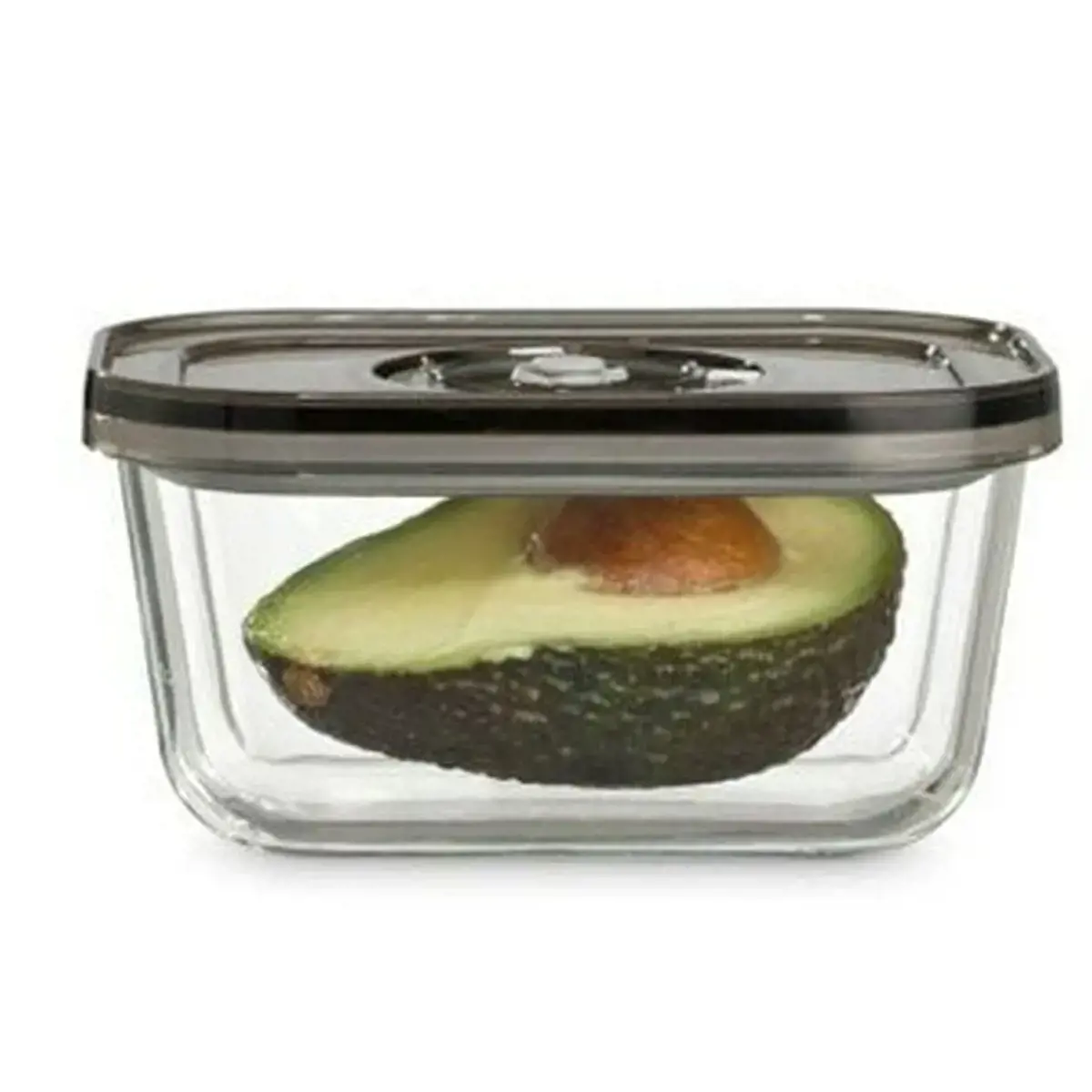 CASO VACUBOXX ECO-SE vakuuminių konteinerių rinkinys