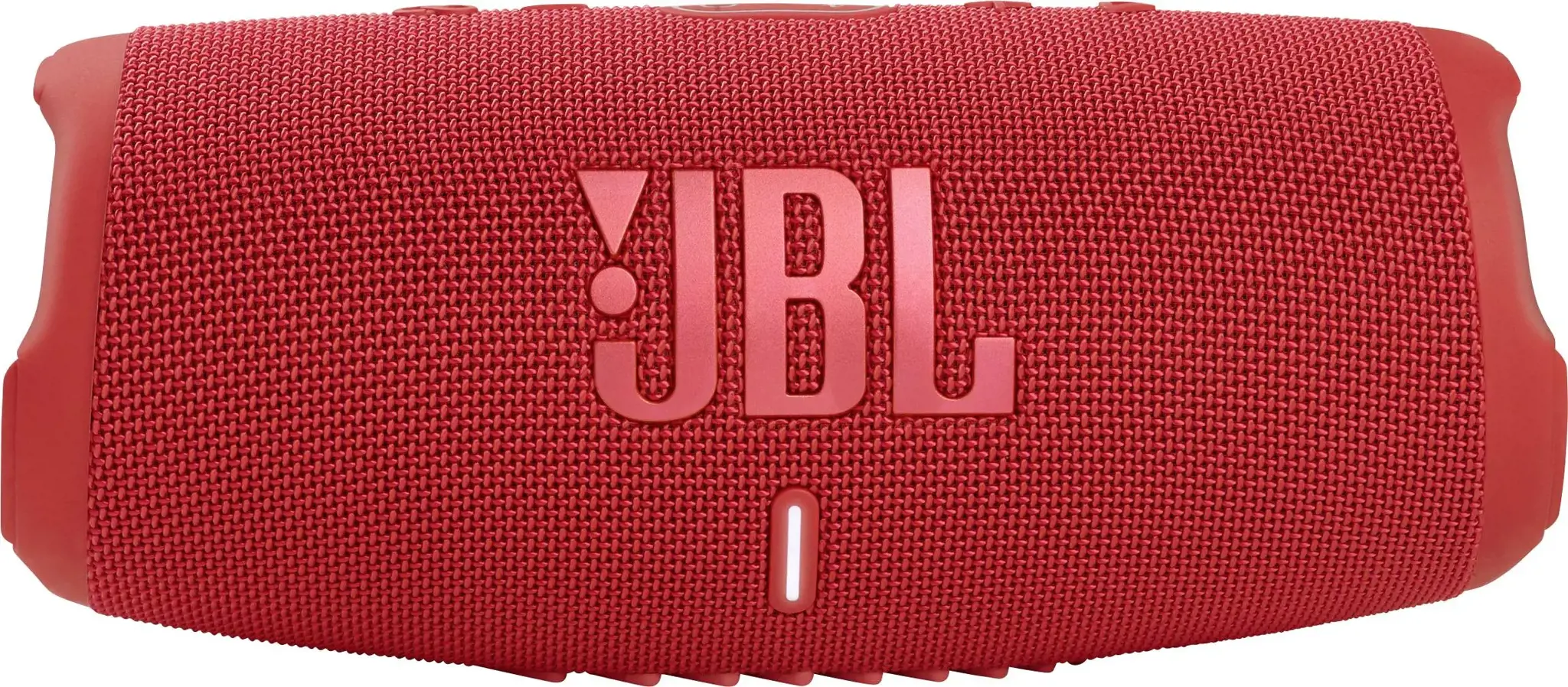 JBL belaidis garsiakalbis "Charge 5", raudonas