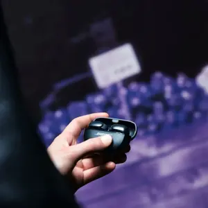 Bose wireless earbuds Ultra Open Earbuds, black