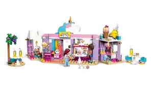 LEGO FRIENDS 42684 Unicorn Dream Café