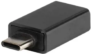 "Vivanco" USB-C - USB-A 3.1 adapteris (45352)