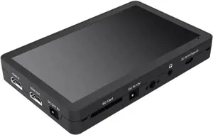 "Feelworld" vaizdo monitorius F6 Plus V2 6"