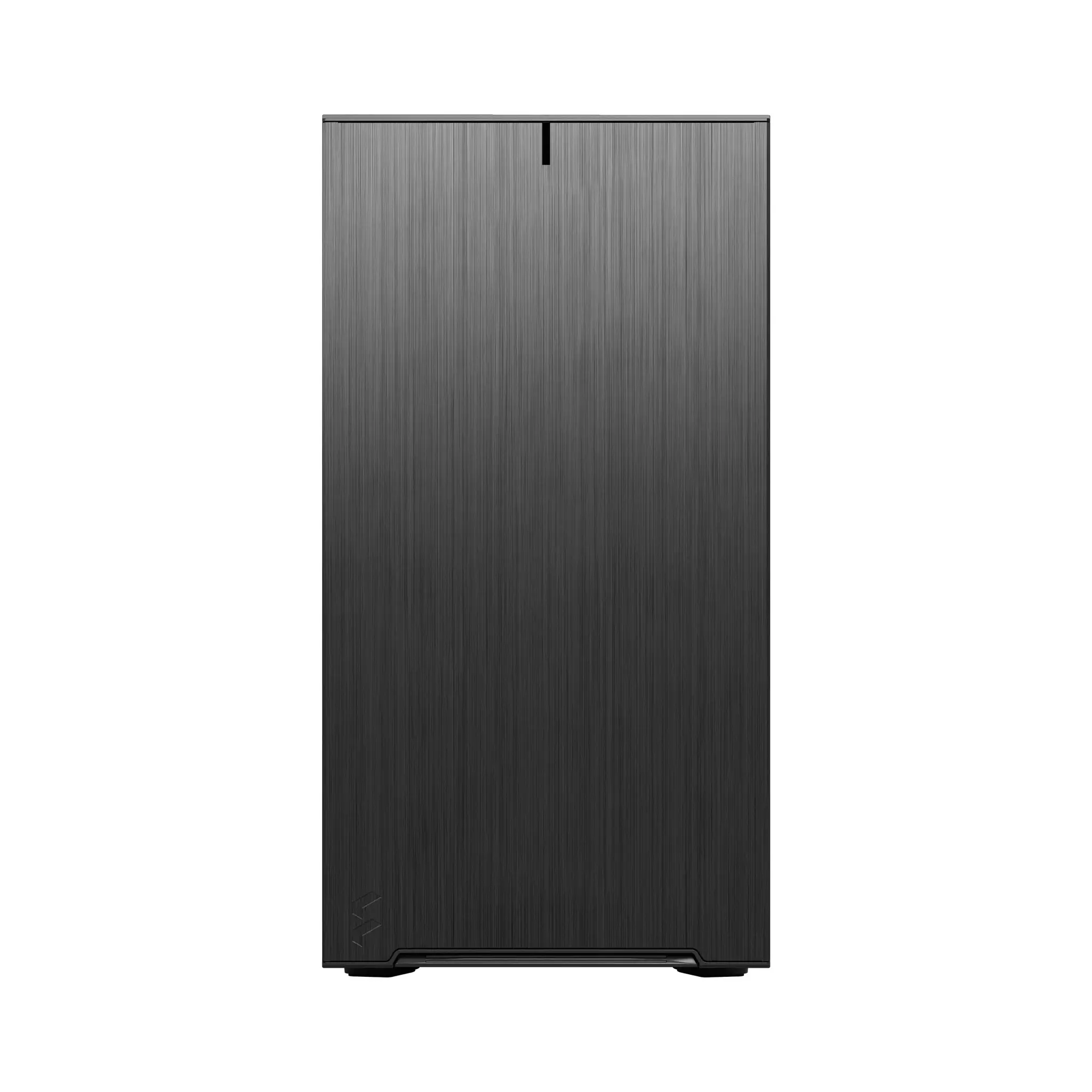 Fractal Design Define 7 Mini Black Solid, mATX, Mini-DTX, Mini ITX, maitinimo šaltinis pridedamas Ne