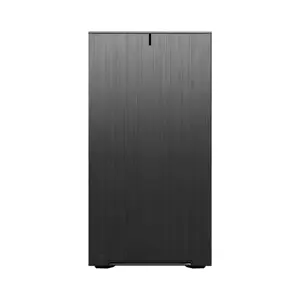 Fractal Design Define 7 Mini Black Solid, mATX, Mini-DTX, Mini ITX, maitinimo šaltinis pridedamas Ne