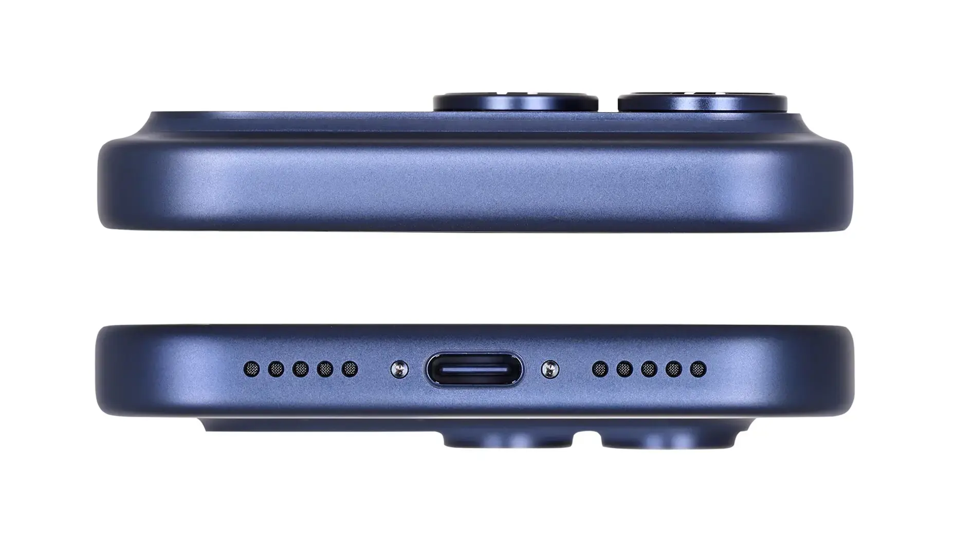 Apple iPhone 17 Pro Max | Deep Blue | 6.9 " | Super Retina XDR display | 2868 x 1320 pixels | A19 Pro | Internal RAM 12 GB | 256 GB | Dual SIM | 5G | Main camera resolution 48+48+48 MP | Secondary camera resolution 18 MP | iOS | 26