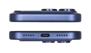 Apple iPhone 17 Pro Max | Deep Blue | 6.9 " | Super Retina XDR display | 2868 x 1320 pixels | A19 Pro | Internal RAM 12 GB | 256 GB | Dual SIM | 5G | Main camera resolution 48+48+48 MP | Secondary camera resolution 18 MP | iOS | 26